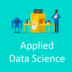 Future Ready Skills - Applied Data Science