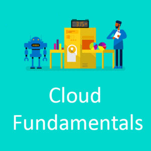 cloud-fundamentals