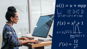 Microsoft Professional Program - Essential Mathematics for Artificial Intelligence