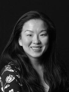 Suzanne Chang - Data Science Coach